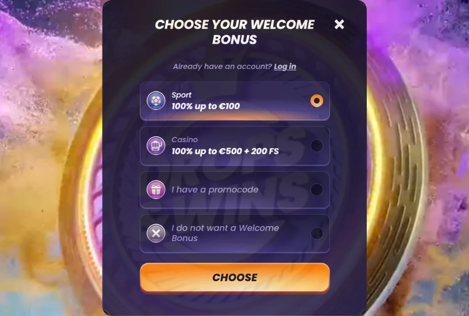 Funbet registratie