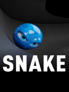 marbles snake
