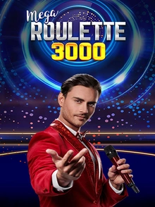 pragmatic mega roulette 3000